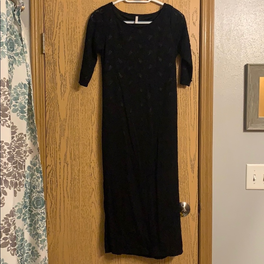 Maternity Dress